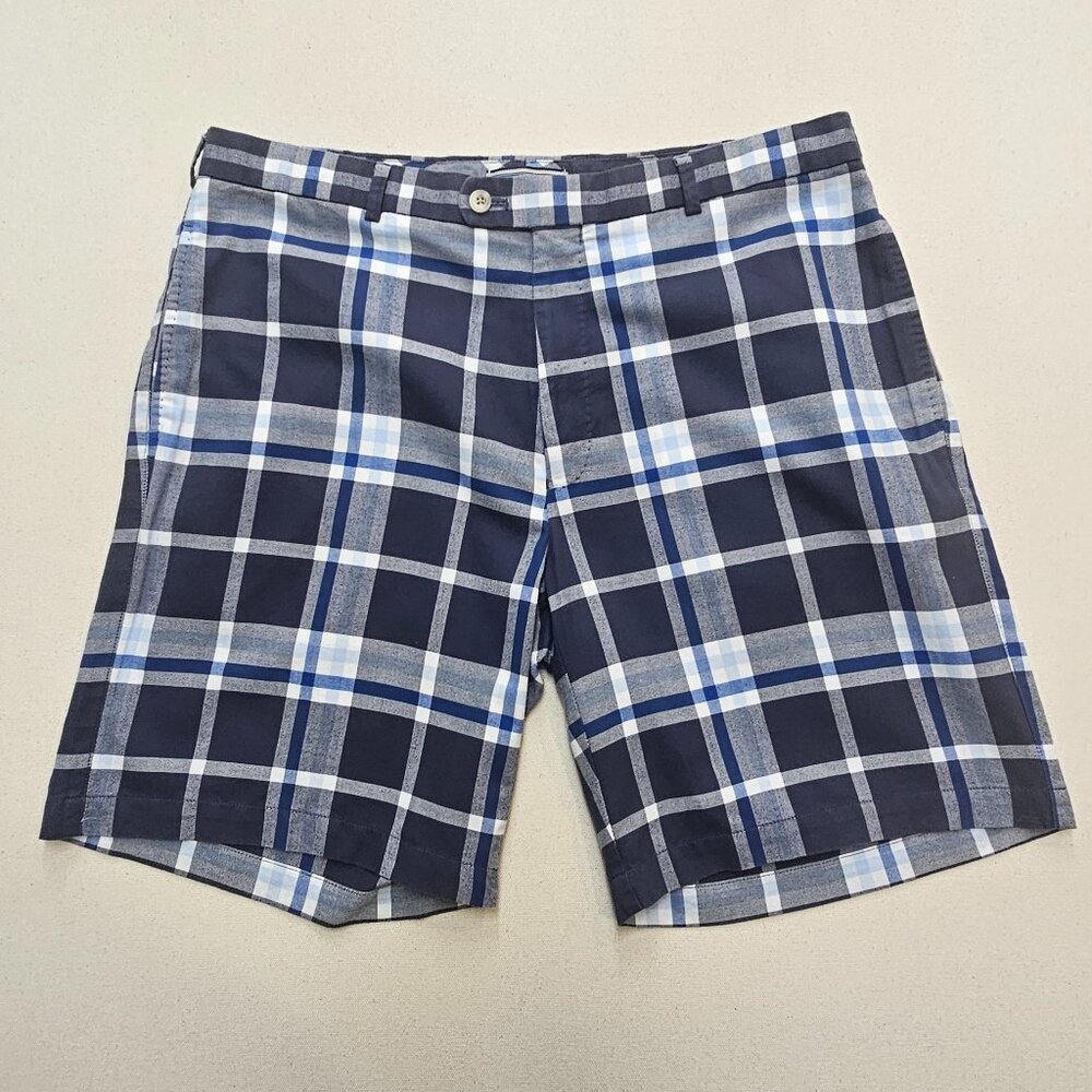 Peter Millar Shorts 36